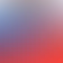 blurhash of the original image