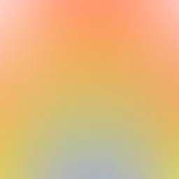 blurhash of the original image