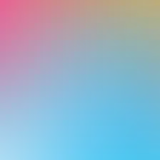 blurhash of the original image