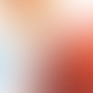 blurhash of the original image