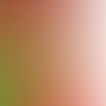 blurhash of the original image