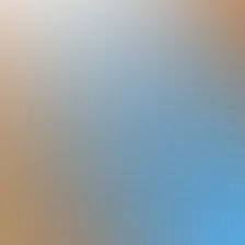 blurhash of the original image