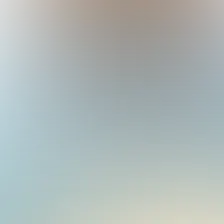 blurhash of the original image