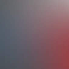 blurhash of the original image