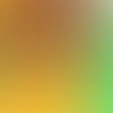 blurhash of the original image