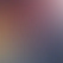 blurhash of the original image