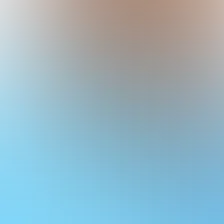 blurhash of the original image