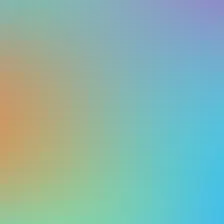 blurhash of the original image