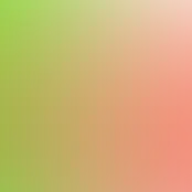 blurhash of the original image