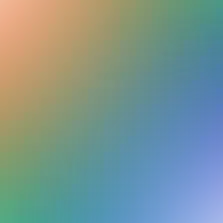 blurhash of the original image