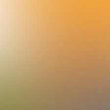 blurhash of the original image