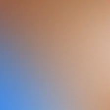 blurhash of the original image