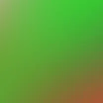 blurhash of the original image