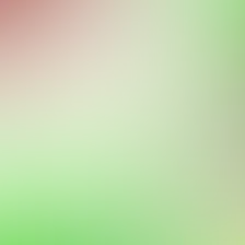 blurhash of the original image