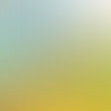 blurhash of the original image