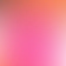 blurhash of the original image