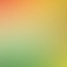 blurhash of the original image