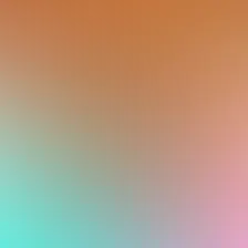 blurhash of the original image