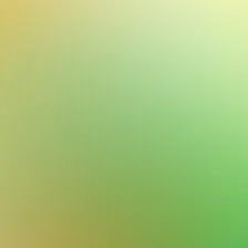 blurhash of the original image