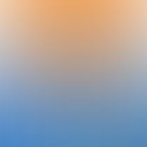 blurhash of the original image