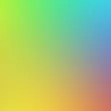 blurhash of the original image