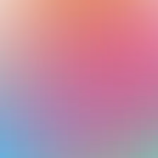 blurhash of the original image