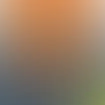 blurhash of the original image