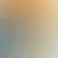 blurhash of the original image