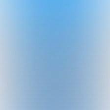 blurhash of the original image