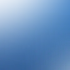 blurhash of the original image