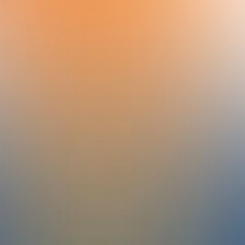 blurhash of the original image