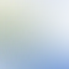 blurhash of the original image