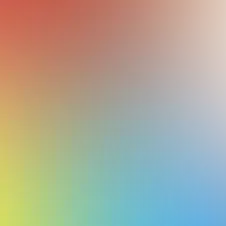 blurhash of the original image