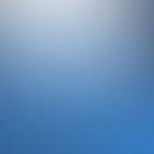 blurhash of the original image