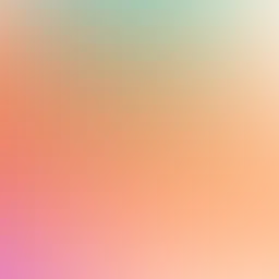 blurhash of the original image