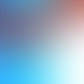 blurhash of the original image