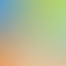 blurhash of the original image