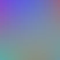 blurhash of the original image