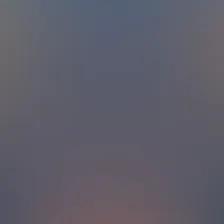 blurhash of the original image