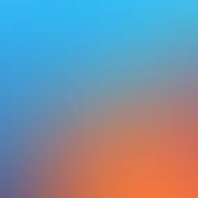 blurhash of the original image