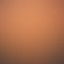 blurhash of the original image