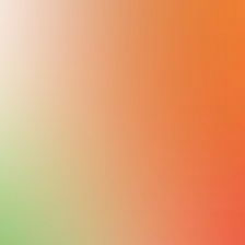 blurhash of the original image