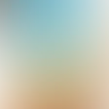 blurhash of the original image