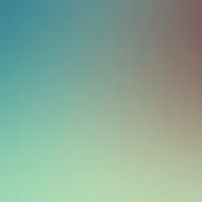 blurhash of the original image