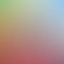 blurhash of the original image