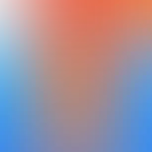 blurhash of the original image