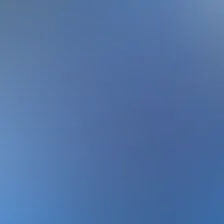 blurhash of the original image