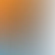 blurhash of the original image