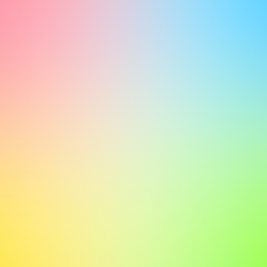 blurhash of the original image