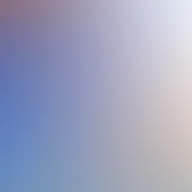 blurhash of the original image